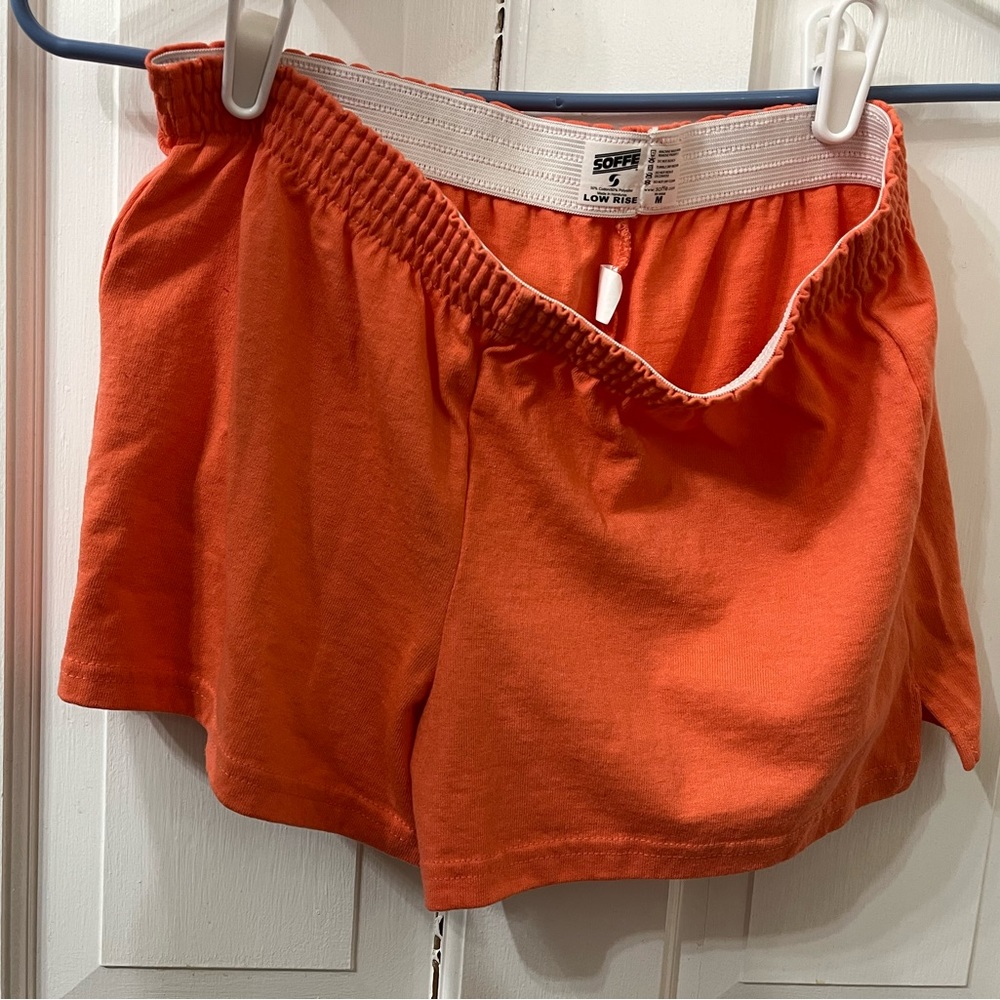 Medium Soffe Authentic Low-Rise Shorts